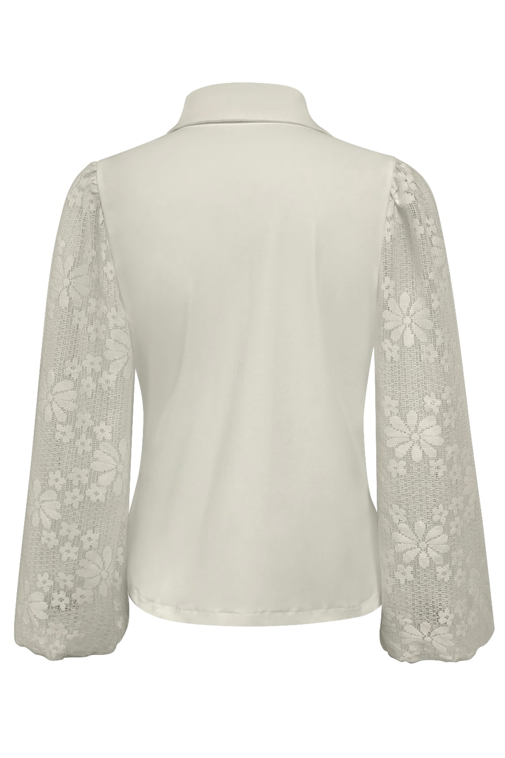 Travel Top Mylene Beige - 6925