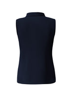 Triple Nine - Travel Blouse Marien Navy - 5932 Blouse - Est Voilà