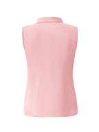 Triple Nine - Travel Blouse Marien Poederroze - 5932 Blouse - Est Voilà