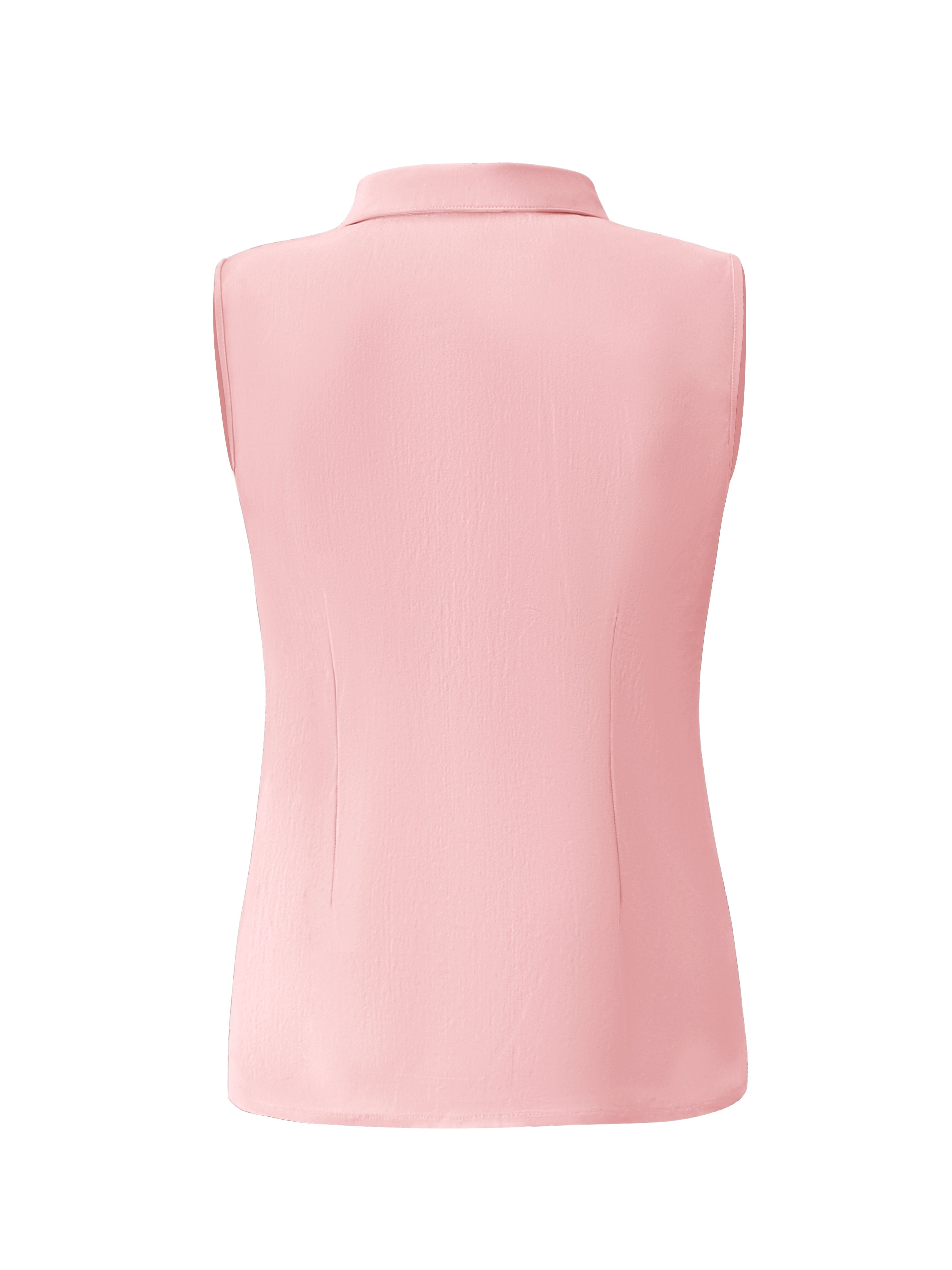 Triple Nine - Travel Blouse Marien Poederroze - 5932 Blouse - Est Voilà