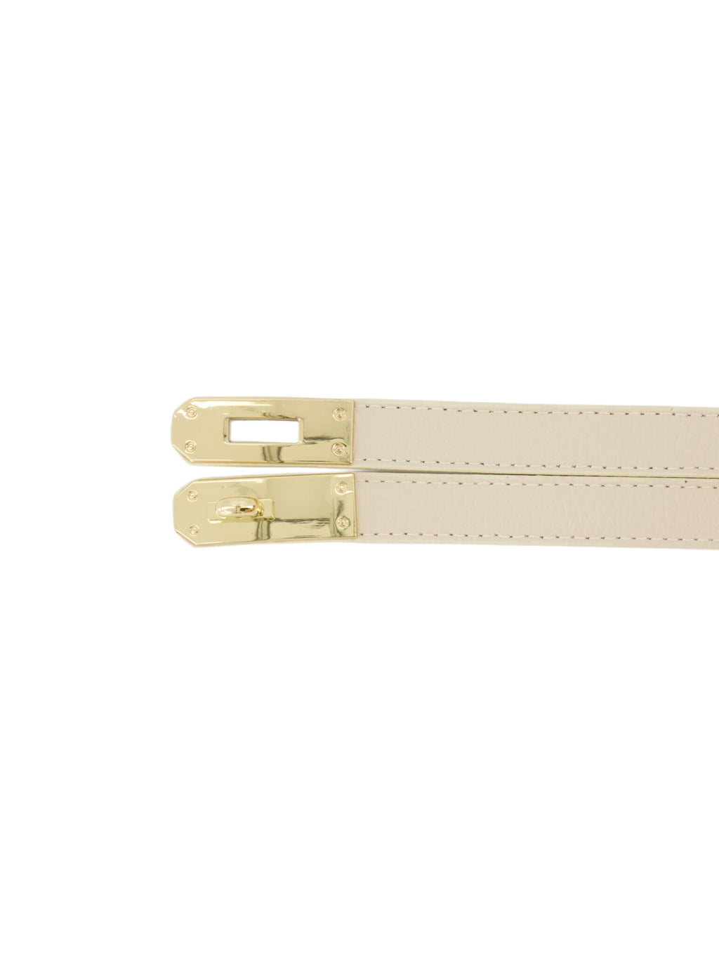 Est Voilà - Riem Serrure Ecru Tassen - Est Voilà