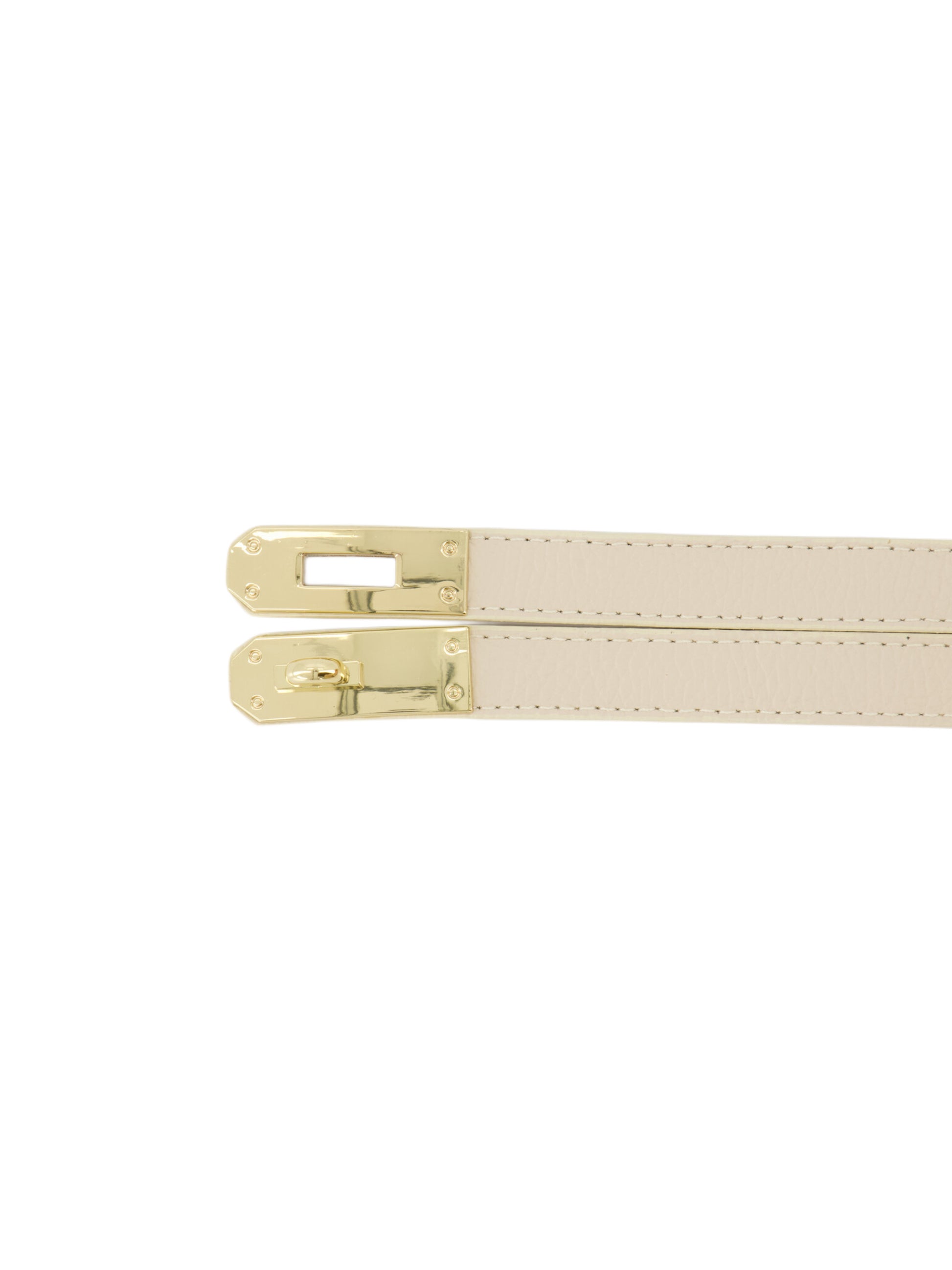 Est Voilà - Riem Serrure Ecru Tassen - Est Voilà