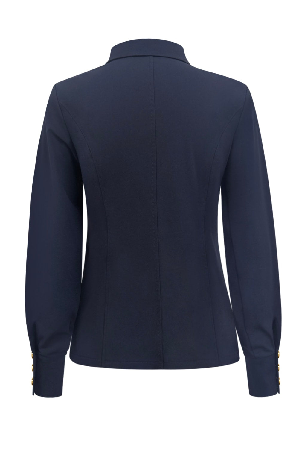 Travel Blazer Amelie Navy - 3904