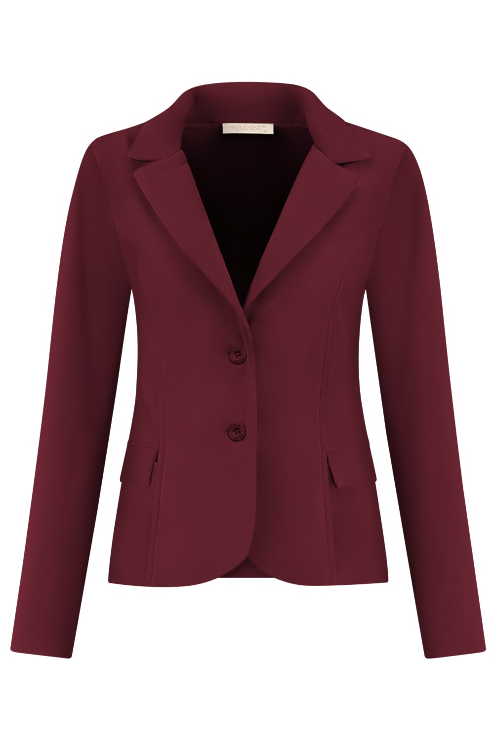 Travel Blazer Francis Bordeaux - 3101