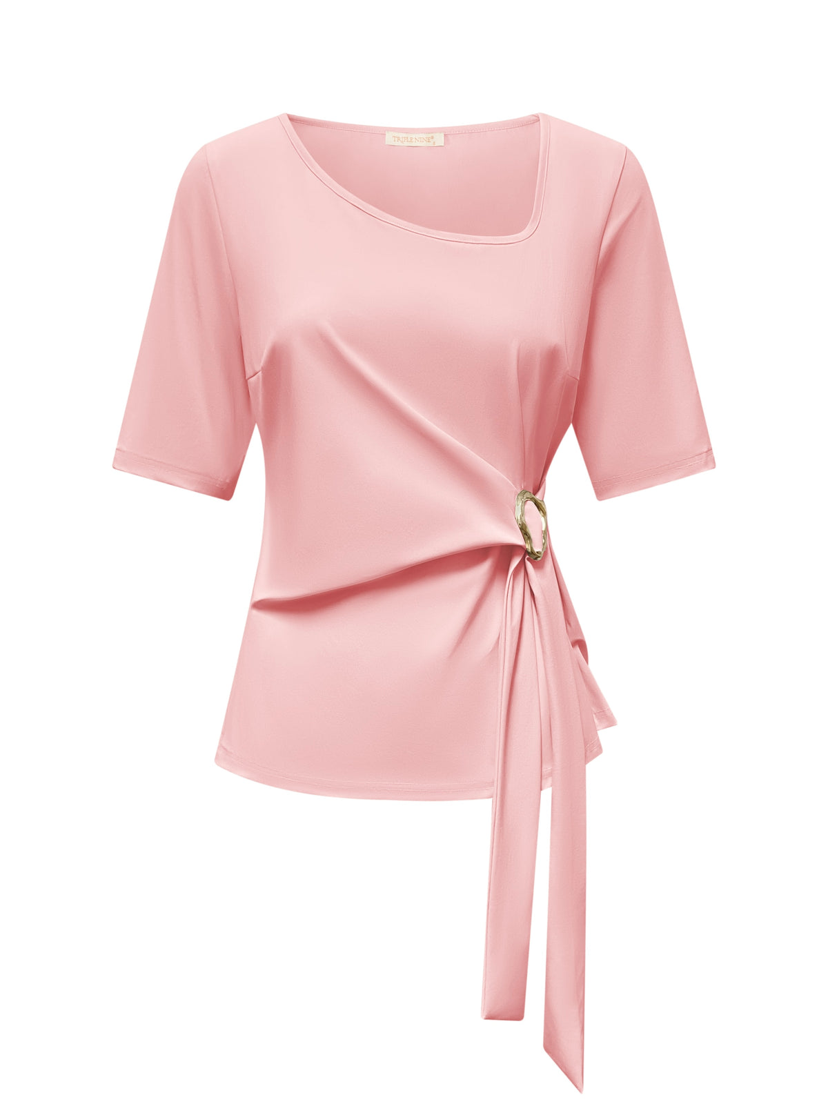 Triple Nine - Travel Top Silvi Poederroze - 6944 top - Est Voilà