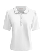 Triple Nine - Travel Top Cherie Wit - 6941 top - Est Voilà