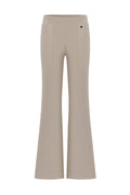 Travel Broek Fleur Beige - 2301 Broek - Est Voilà