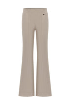 Travel Broek Fleur Beige - 2301 Broek - Est Voilà