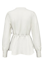 Travel Blouse Ajour Kit - 5925 Blouse - Est Voilà