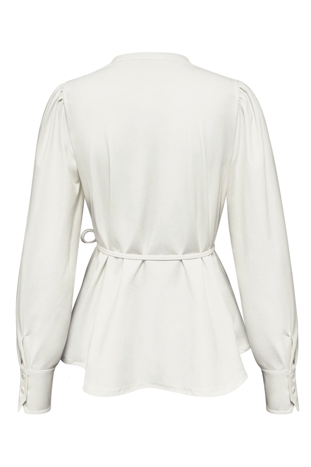 Travel Blouse Ajour Kit - 5925 Blouse - Est Voilà
