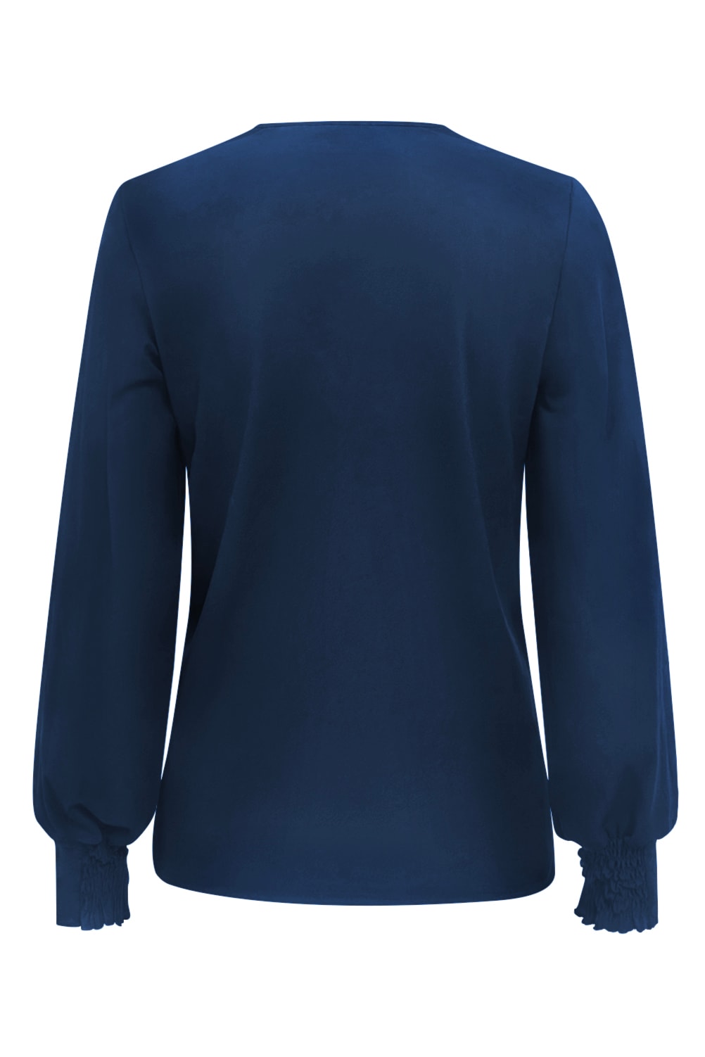 Travel Top Laura Navy - 6933 Top - Est Voilà