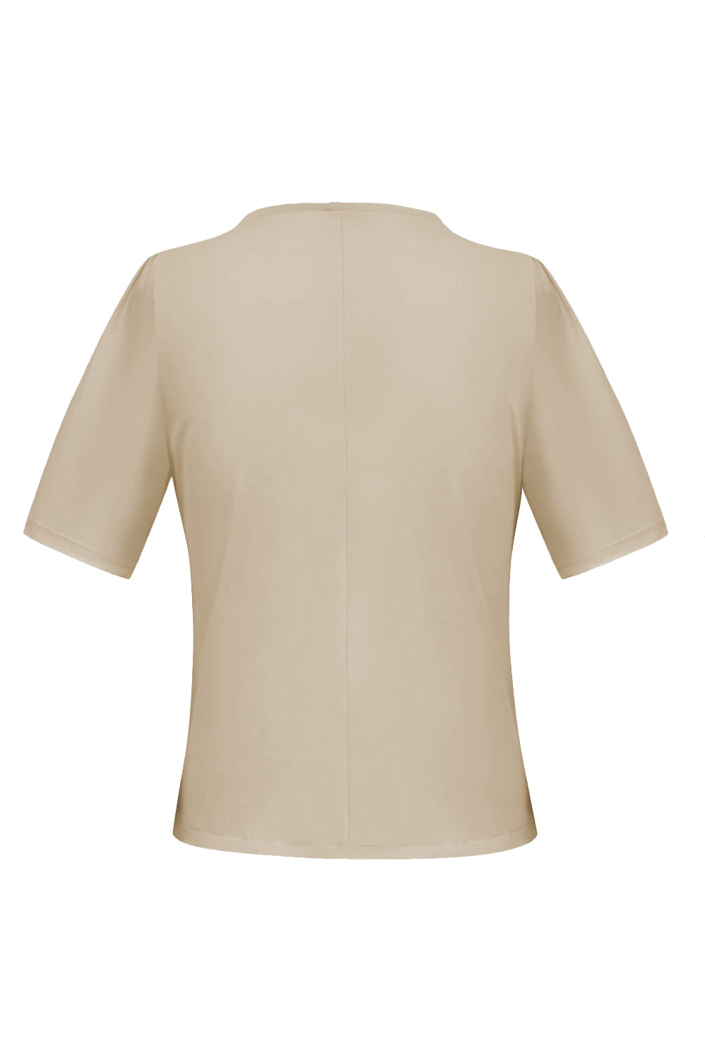 Triple Nine - Travel Blazer Lucie Beige - 3912 Blazer - Est Voilà