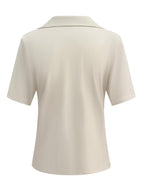 Triple Nine - Travel Top Monica Kit - 6945 top - Est Voilà