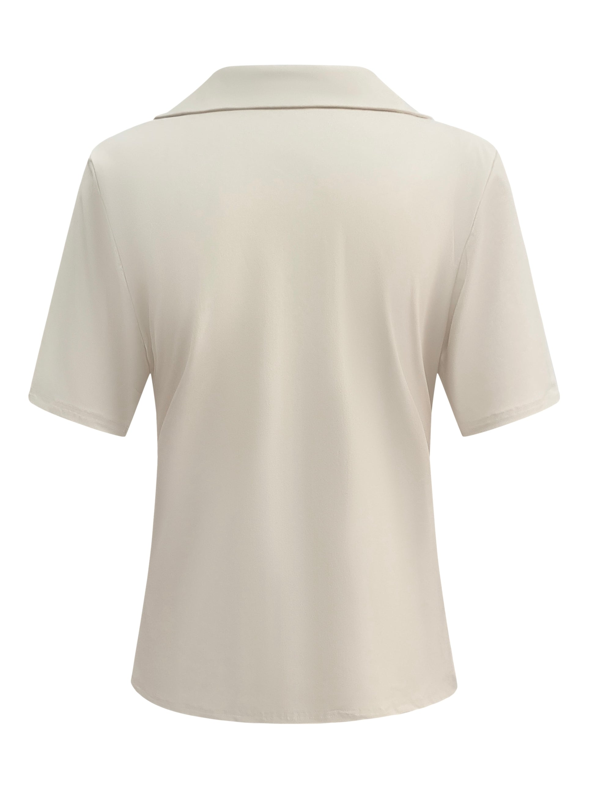 Triple Nine - Travel Top Monica Kit - 6945 top - Est Voilà