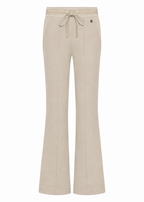 Travel Broek Anna Beige - 2304 Broek - Est Voilà