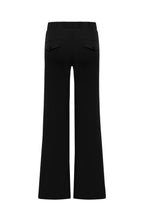 Travel Broek Mirte Zwart - 2701 Broek - Est Voilà