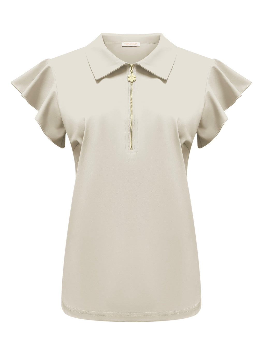 Triple Nine - Travel Top Fia Kit - 6937 top - Est Voilà