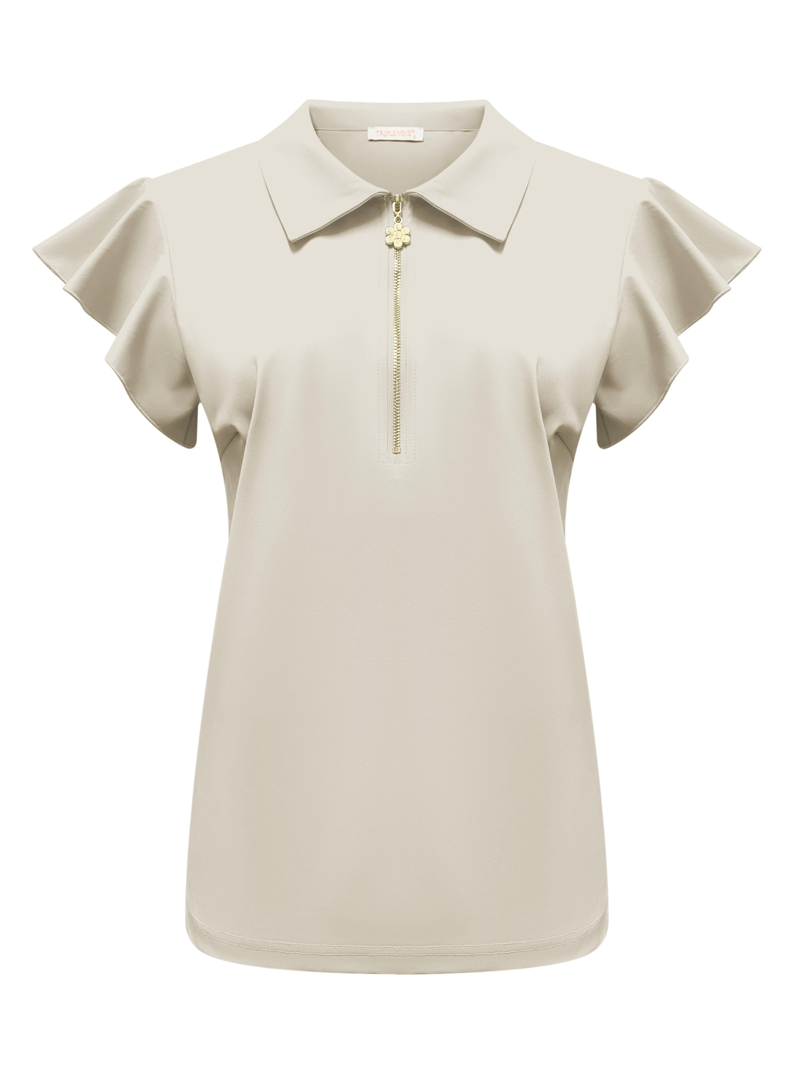 Triple Nine - Travel Top Fia Kit - 6937 top - Est Voilà