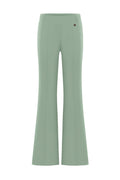 Triple Nine - Travel Broek Fleur Salie - 2301 Broek - Est Voilà