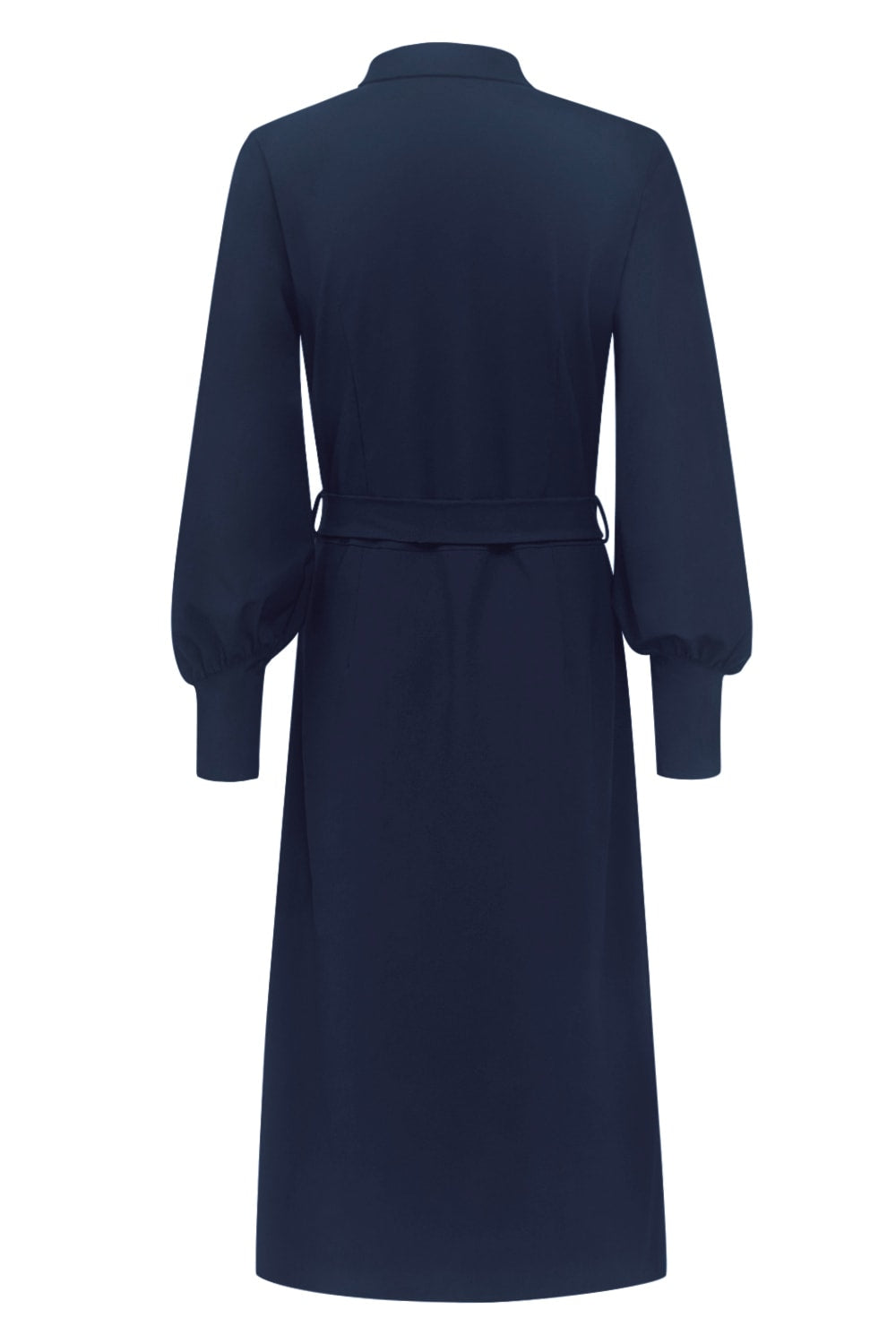 Triple Nine - Travel Jurk Nena Navy - 51813