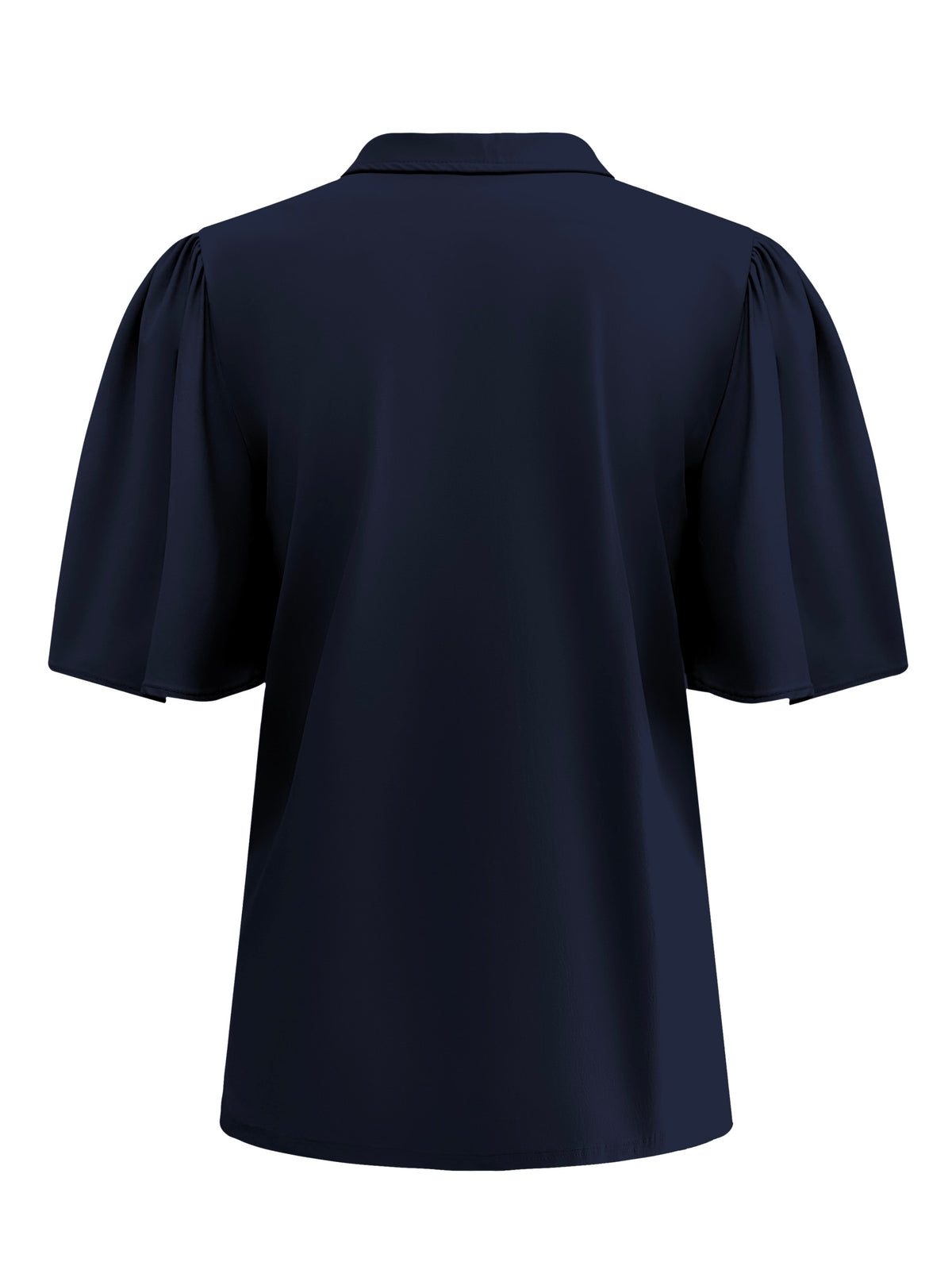 Triple Nine - Travel Top Melodie Navy - 6942 top - Est Voilà