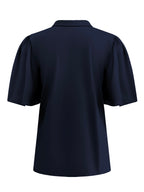Triple Nine - Travel Top Melodie Navy - 6942 top - Est Voilà