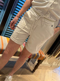 Triple Nine - Travel Korte Broek Goldie Kit - 2504 Broek - Est Voilà