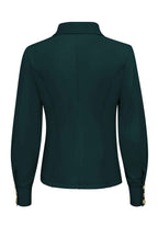 Travel Blazer Amelie Groen - 3904 Blazer - Est Voilà