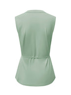 Triple Nine - Travel Blouse Isabelle Salie - 5938 blouse - Est Voilà
