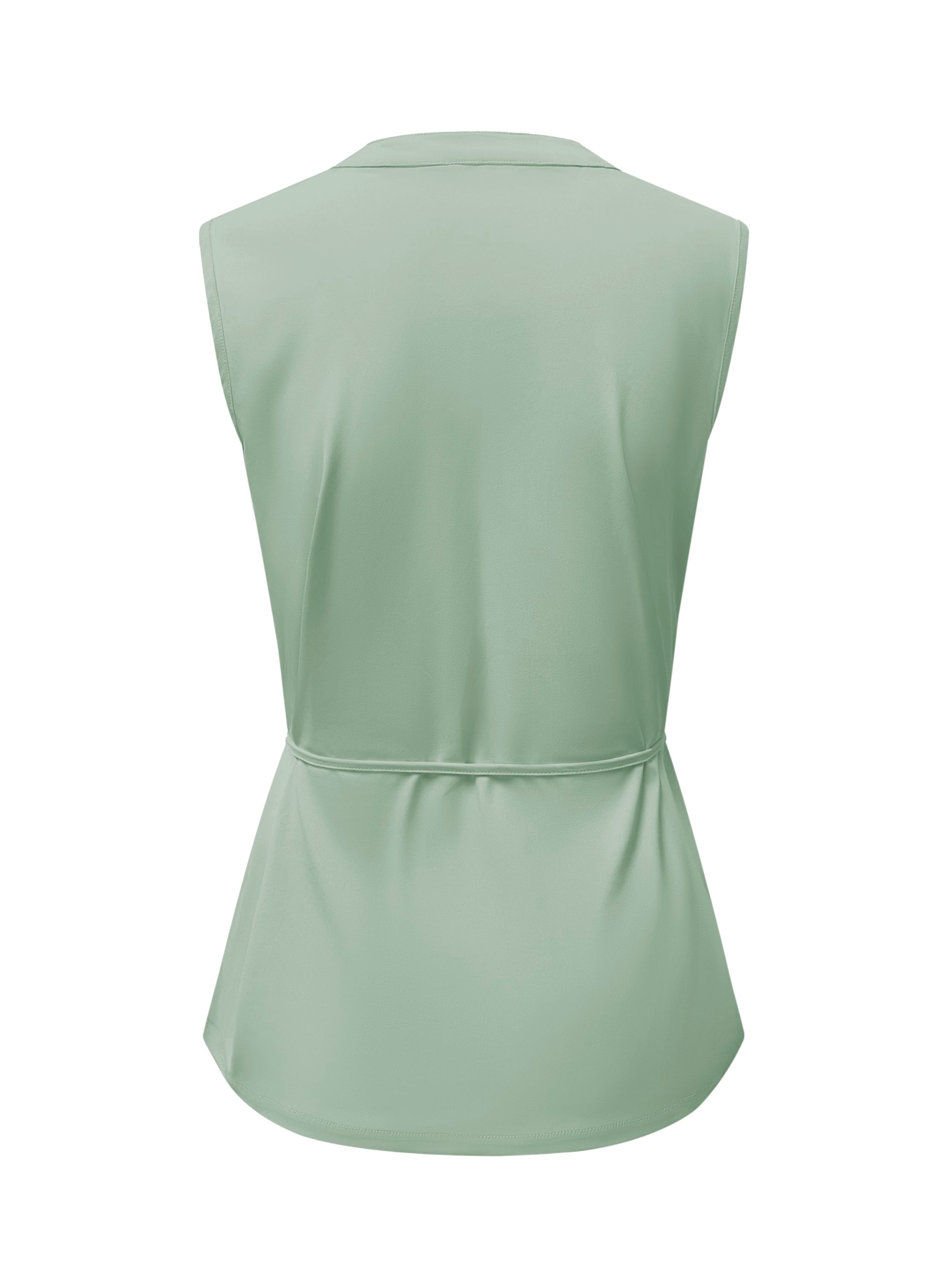 Triple Nine - Travel Blouse Isabelle Salie - 5938 blouse - Est Voilà
