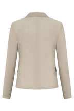 Travel Blazer Francis Beige - 3101 Blazer - Est Voilà