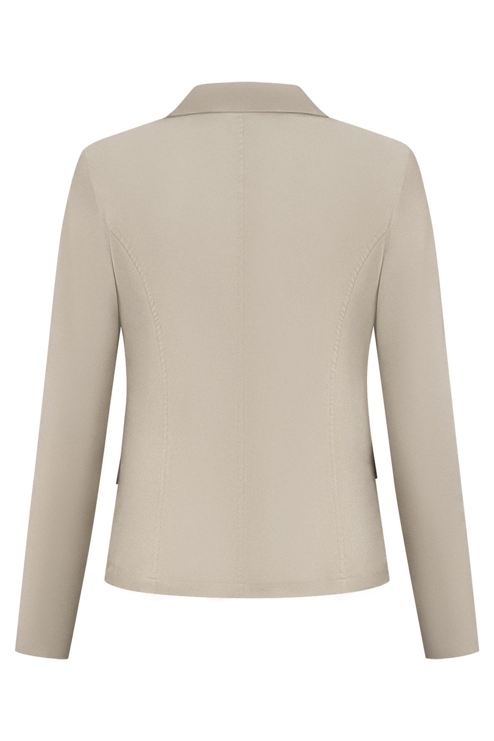 Travel Blazer Francis Beige - 3101