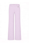 Triple Nine - Travel Broek Mirte Lila - 2701 Broek - Est Voilà