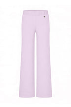 Triple Nine - Travel Broek Mirte Lila - 2701 Broek - Est Voilà