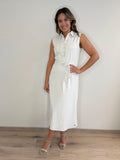 Triple Nine - Travel Jurk Elodie Kit - 51823 Jurk - Est Voilà