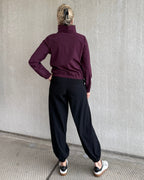 Triple Nine - Travel Jas Collinna Aubergine - 92425 Jas - Est Voilà