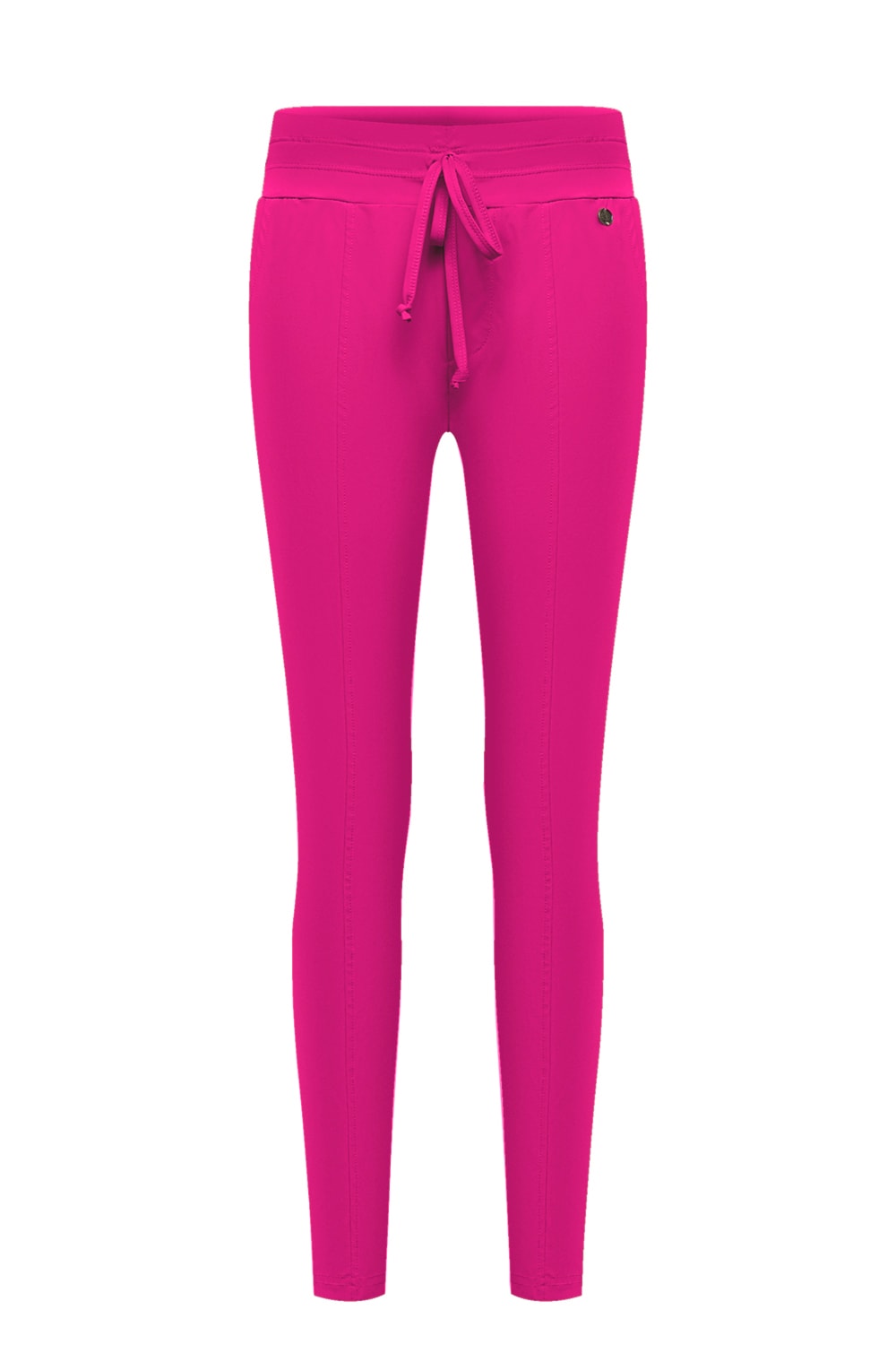 Triple Nine - Travel Broek Fenna Fuchsia - 2101 broek - Est Voilà
