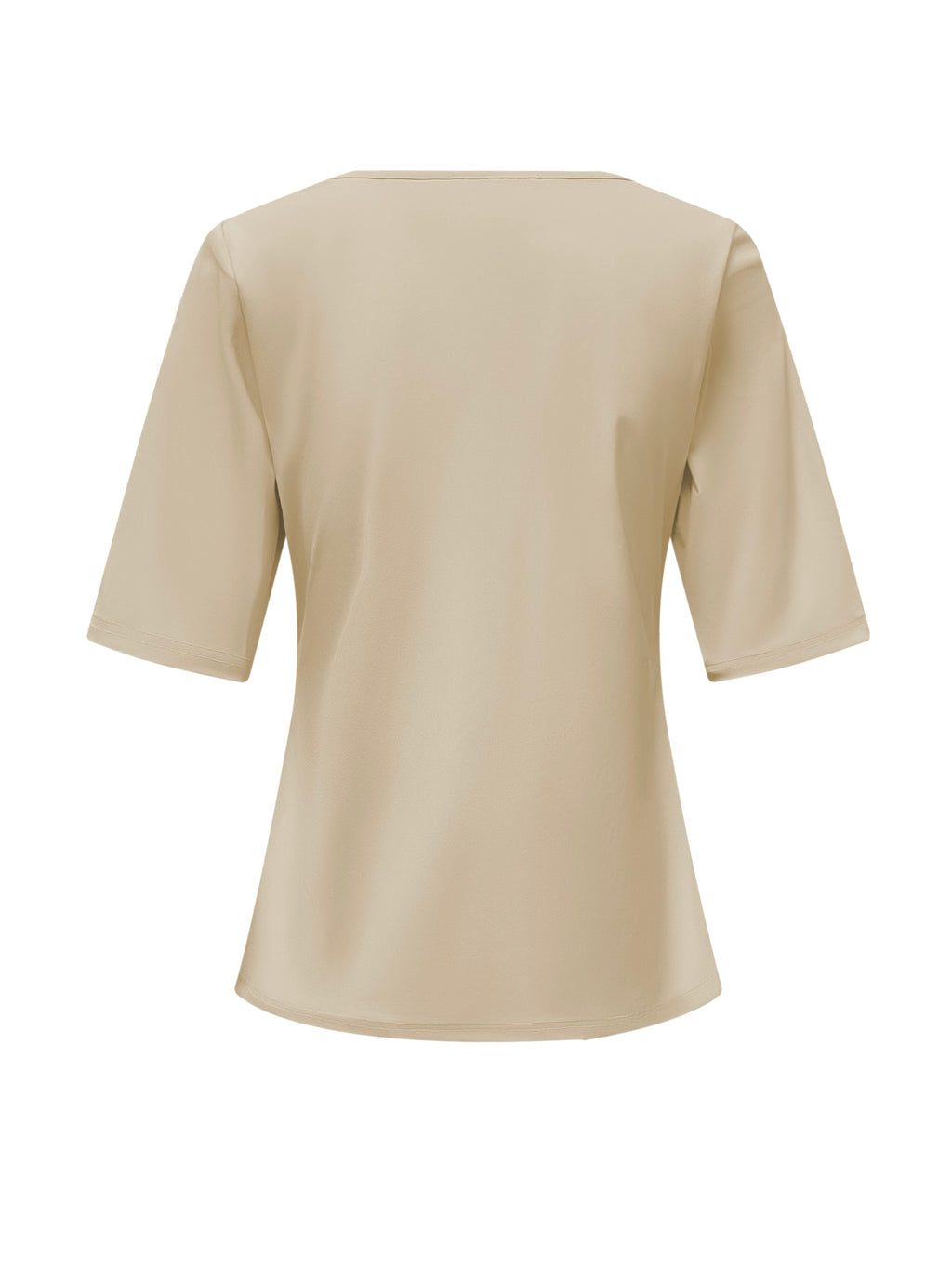 Triple Nine - Travel Top Silvi Beige - 6944 top - Est Voilà