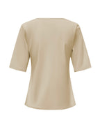 Triple Nine - Travel Top Silvi Beige - 6944 top - Est Voilà
