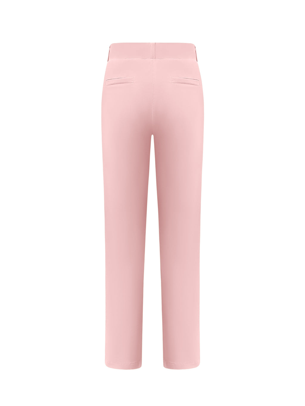 Triple Nine - Travel Broek Vera Poederroze - 2601 Broek - Est Voilà