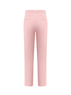 Triple Nine - Travel Broek Vera Poederroze - 2601 Broek - Est Voilà