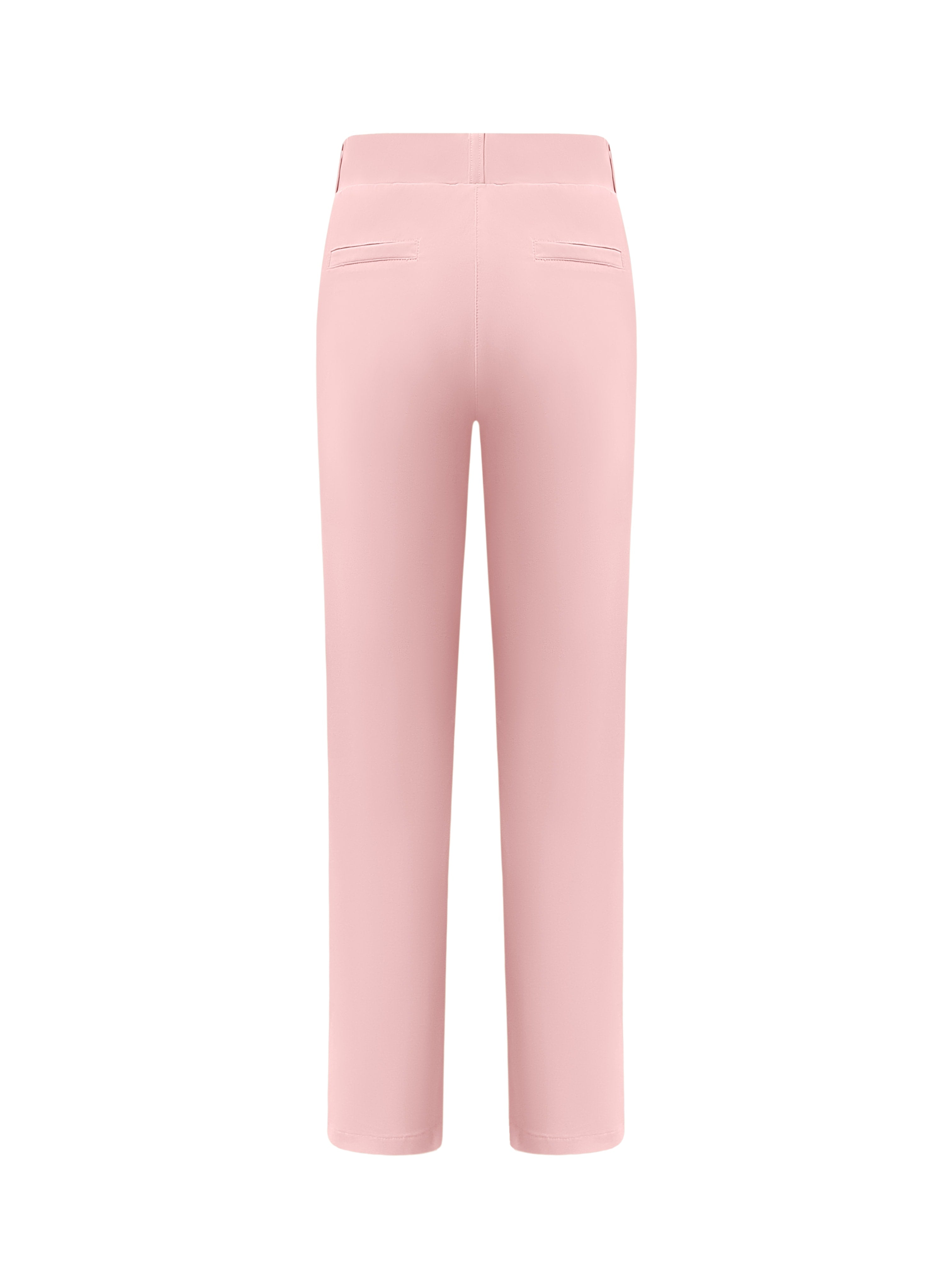 Triple Nine - Travel Broek Vera Poederroze - 2601 Broek - Est Voilà