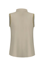 Triple Nine - Travel Blouse Jacky Beige - 5902 Blouse - Est Voilà