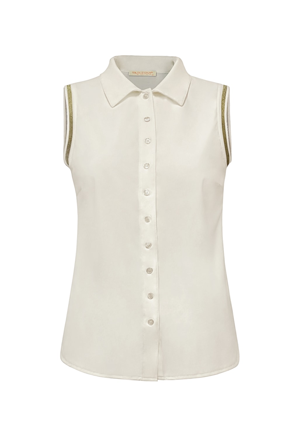 Triple Nine - Travel Blouse Jacky Kit - 5902 Blouse - Est Voilà