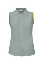 Triple Nine - Travel Blouse Jacky Salie - 5902 Blouse - Est Voilà