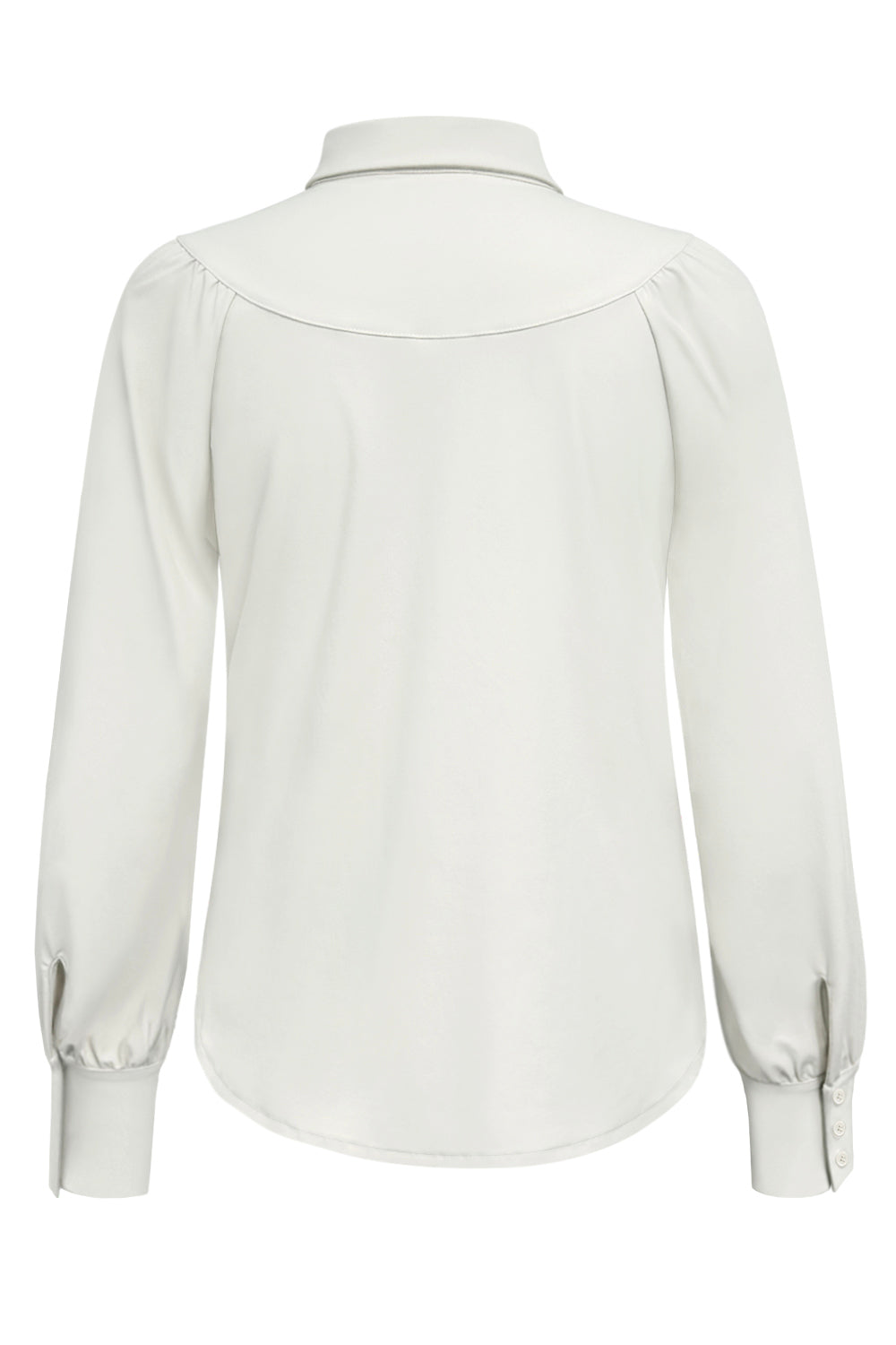 Travel Blouse Moon Kit - 5919 Blouse - Est Voilà