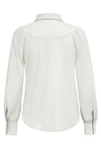 Travel Blouse Moon Kit - 5919 Blouse - Est Voilà