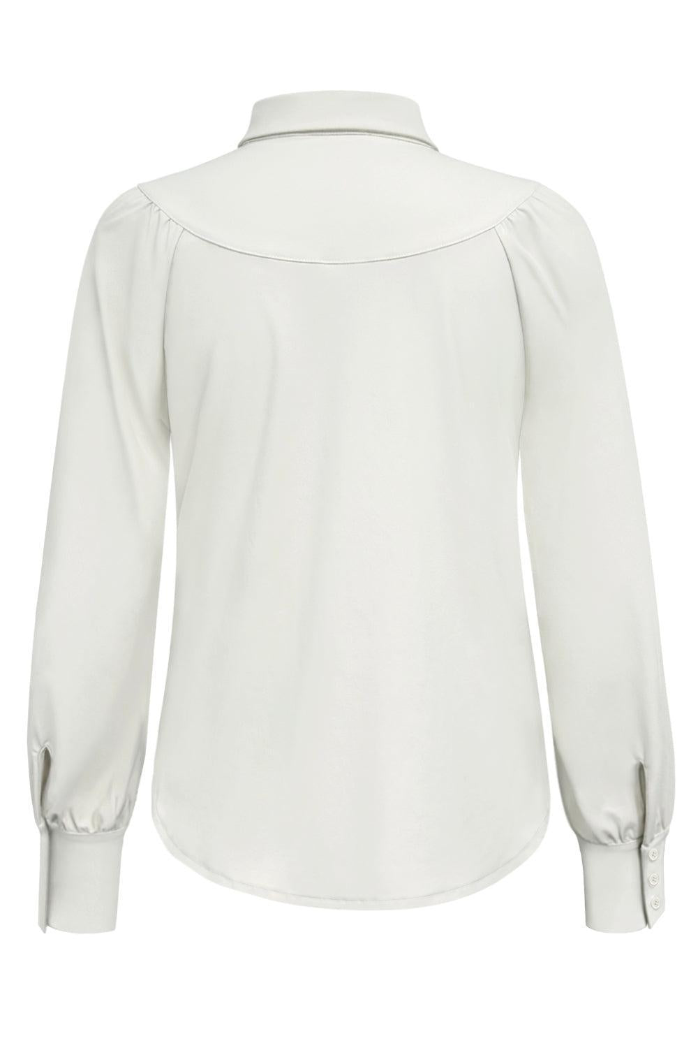 Travel Blouse Moon Kit - 5919 Blouse - Est Voilà