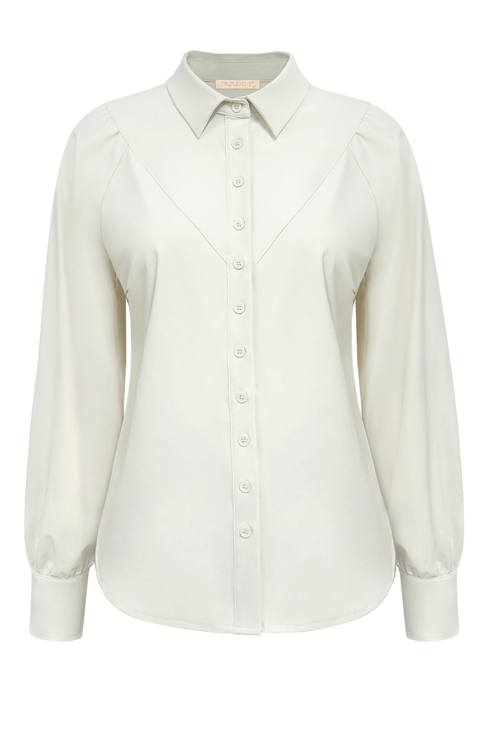 Travel Blouse Moon Kit - 5919 Blouse - Est Voilà