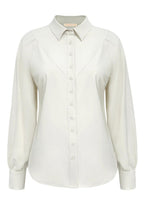 Travel Blouse Moon Kit - 5919 Blouse - Est Voilà